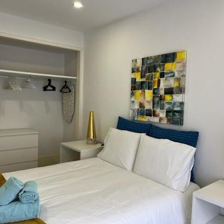 Fantastic 1 Bedroom Apartment At Roma Avenue - 1B Lisboa Eksteriør billede