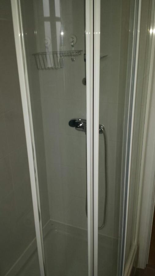 Fantastic 1 Bedroom Apartment At Roma Avenue - 1B Lisboa Eksteriør billede