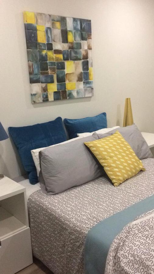 Fantastic 1 Bedroom Apartment At Roma Avenue - 1B Lisboa Eksteriør billede