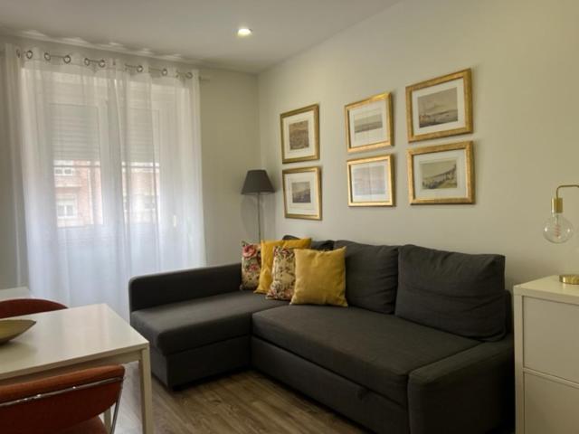 Fantastic 1 Bedroom Apartment At Roma Avenue - 1B Lisboa Eksteriør billede