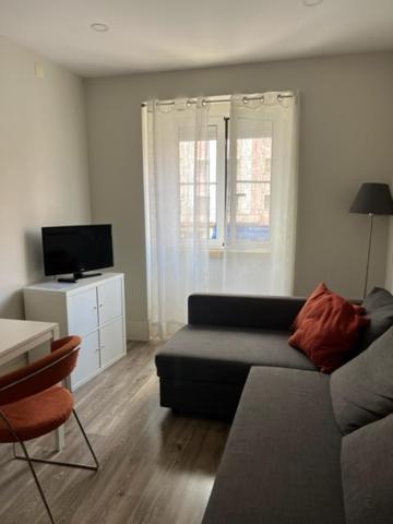 Fantastic 1 Bedroom Apartment At Roma Avenue - 1B Lisboa Eksteriør billede