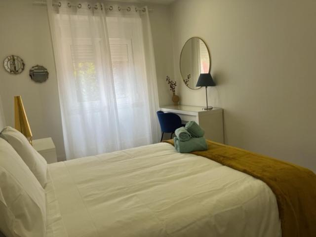 Fantastic 1 Bedroom Apartment At Roma Avenue - 1B Lisboa Eksteriør billede
