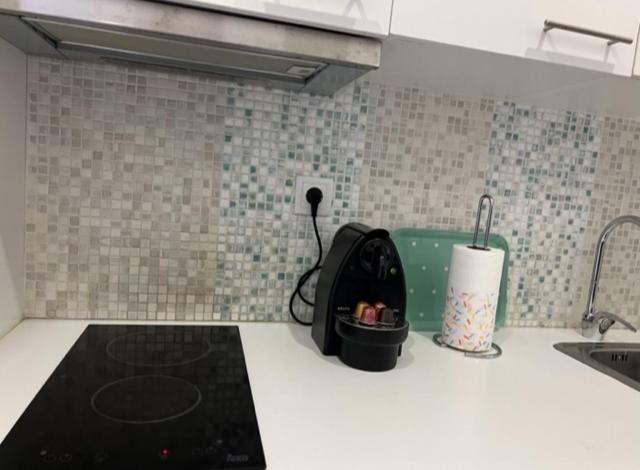 Fantastic 1 Bedroom Apartment At Roma Avenue - 1B Lisboa Eksteriør billede