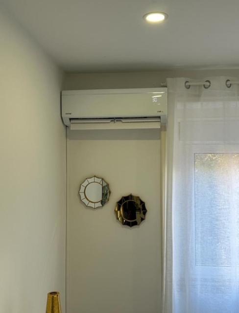 Fantastic 1 Bedroom Apartment At Roma Avenue - 1B Lisboa Eksteriør billede