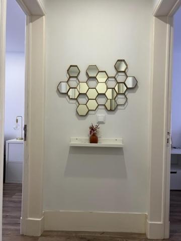 Fantastic 1 Bedroom Apartment At Roma Avenue - 1B Lisboa Eksteriør billede